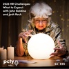 2023 HR Challenges: What to Expect with John Baldino and Josh Rock