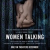 ’Women Talking’ and ’Aftersun’
