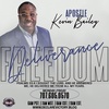Deliverance | Apostle Kevin Bailey | Friday 5.19.23 | Join Us 6AM PST Monday-Friday