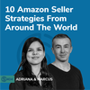 #404 - 10 Amazon Seller Strategies From Around The World