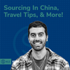 #412 - New Update On Sourcing In China with Kian Golzari