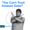 #416 - “You Can’t Trust Amazon Data!”