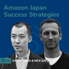 #426 - Amazon Japan Success Strategies
