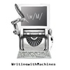WritingwithMachines: Valuing Biliterate Brains