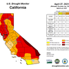 Drought & Climate in California with NWS Meteorologist Brian Garcia