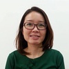 Making connections across sectors to connect communities & improve well being, with Nang Mo Kham of the Word Bank