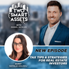 Tax Tips & Strategies For Real Estate Investors with Natalie Kolodij