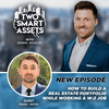 How to Build a Real Estate Portfolio While Working a W-2 Job with Marc Weisi