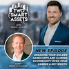Breaking Your Golden Handcuffs and Gaining Sovereignty Over Your Career & Net Worth with David McIlwaine