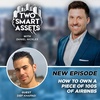 How To Own A Piece of 100s of Airbnbs with Sief Khafagi