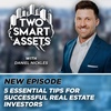 5 Essential Tips for Successful Real Estate Investors