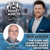 The Earn And Learn Strategy For Real Estate Investors with Trevor Thompson