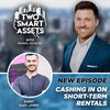 Cashing In on Short-Term Rentals with Alex Jarbo