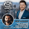 How to Minimize Downside Risk While Investing in a Turbulent Market with Axel Ragnarsson
