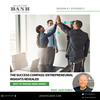 The Success Compass: Entrepreneurial Insights Revealed #MakingBank #S8E17