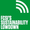 FCSI’s Sustainability Lockdown Podcast Series: Episode #2: Frank Wagner