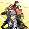 25a. Persona 4 The Animation pt.1