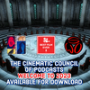 The Cinematic Council of Podcasts - Welcome to 2023 (and Box Office Fantasy Draft)