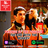 FRIENDS of the Podcast - The One with the Monkey