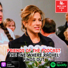 FRIENDS of the Podcast - The One Where Rachel Finds Out