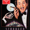 Episode 153 - Scrooged (with Kirsti)