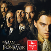 Episode 165 - The Man in the Iron Mask