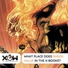 What’s the place of shock value in the X-books (ft @beeohbee & @thejoshingtonbear)