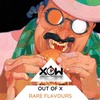 OOX: A taste of Rare Flavours (ft @howdyduda)