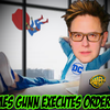 JAMES GUNN EXECUTES ORDER 66 (FIELD of GEEKS 198)