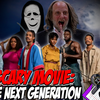 SCARY MOVIE: The Next Generation - (FIELD of GEEKS 203 CLIP)