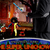 The SUPER UNKNOWN - HALLOWEEN CRIMES