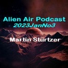 2023JanNo3: Martin Sturtzer
