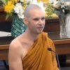 Venerable Kassapa | Developing Metta | Monday Night Meditation at Wat Dhammayanaram