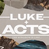 Luke+Acts - Week 22 - What Are You Leaving Behind? - Trevor McDonald