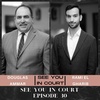 Georgia Justice Project | Douglas Ammar & Rami El Gharib | See You in Court Podcast