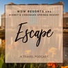 WDW Resorts 101 - Disney鈥檚 Coronado Springs Resort