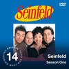 Seinfeld: Season 1
