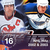 NHL Hitz