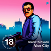 Grand Theft Auto: Vice City