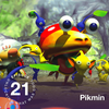 Pikmin Revisited
