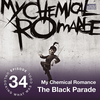 My Chemical Romance’s The Black Parade