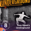 Tony Hawk’s Underground