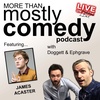 S05 Ep 4: James Acaster