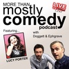 S05 Ep 2: Lucy Porter