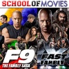 F9: The Fast Saga / Fast X