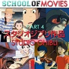 The Studio Ghibli Series Part 4: Porco Rosso