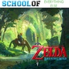 Legends of Zelda: Breath of the Wild