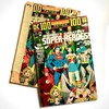 DC 100 Page Super Spectaculars