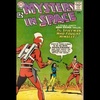 The Spaceman Who Fought Himself