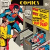 Superman, You’re Dead... Dead... Dead